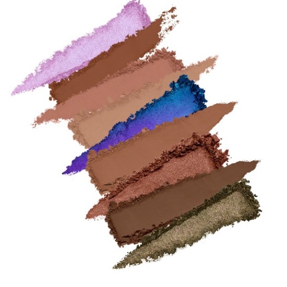 **Reduced Too Faced Better Than Chocolate Palette - Picture 2 of 8